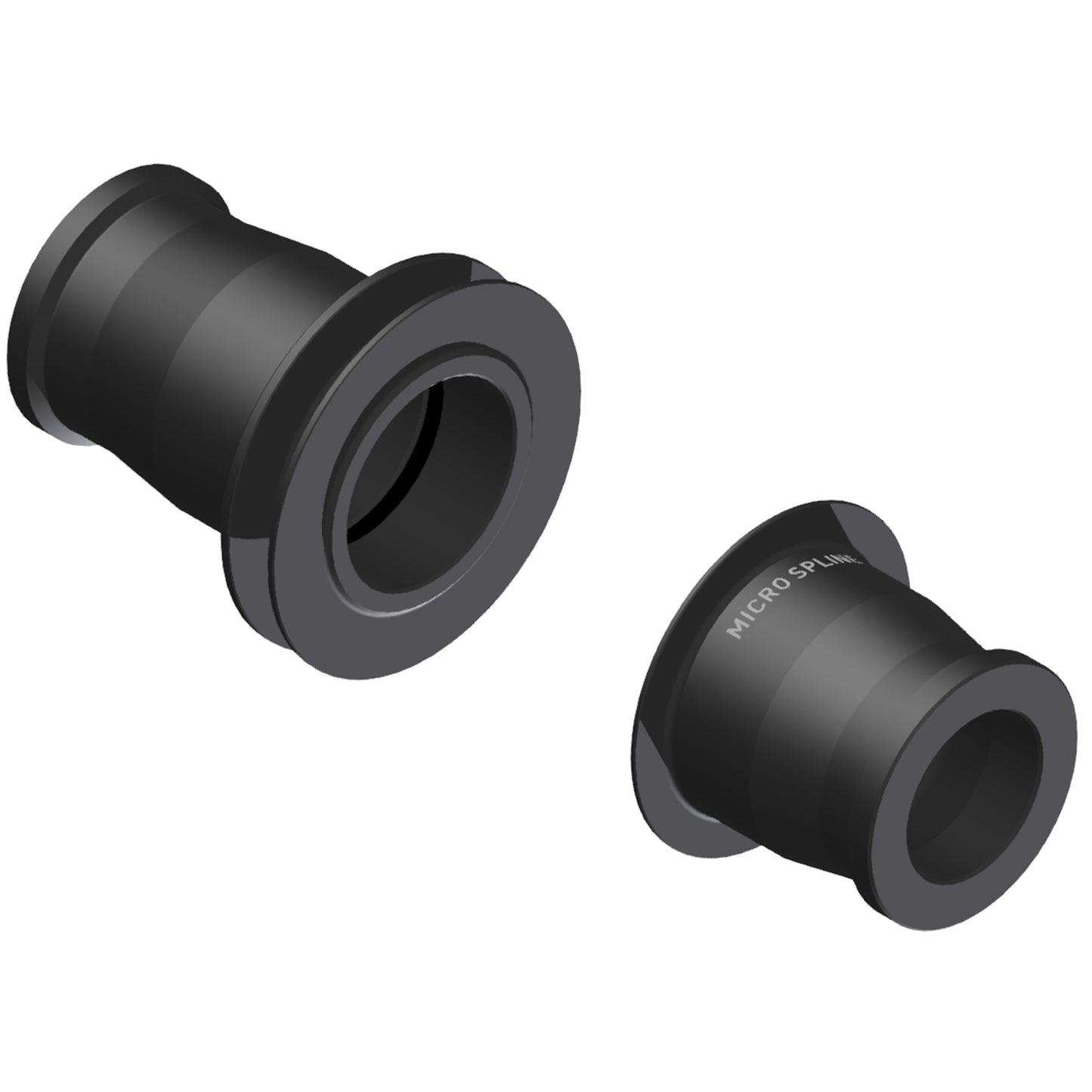 DT Swiss Rear End Cap Kits- Ratchet EXP Hubs