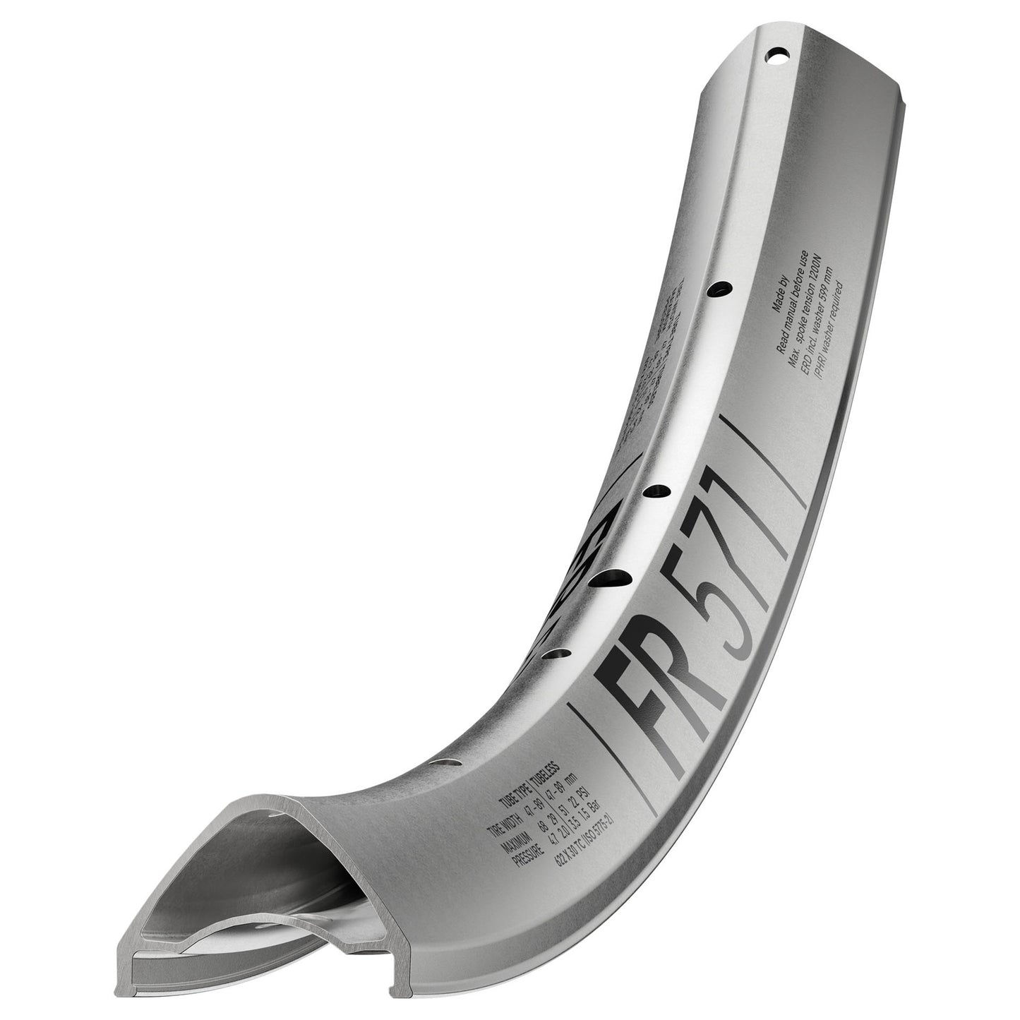 DT Swiss FR 571 27.5" Rim