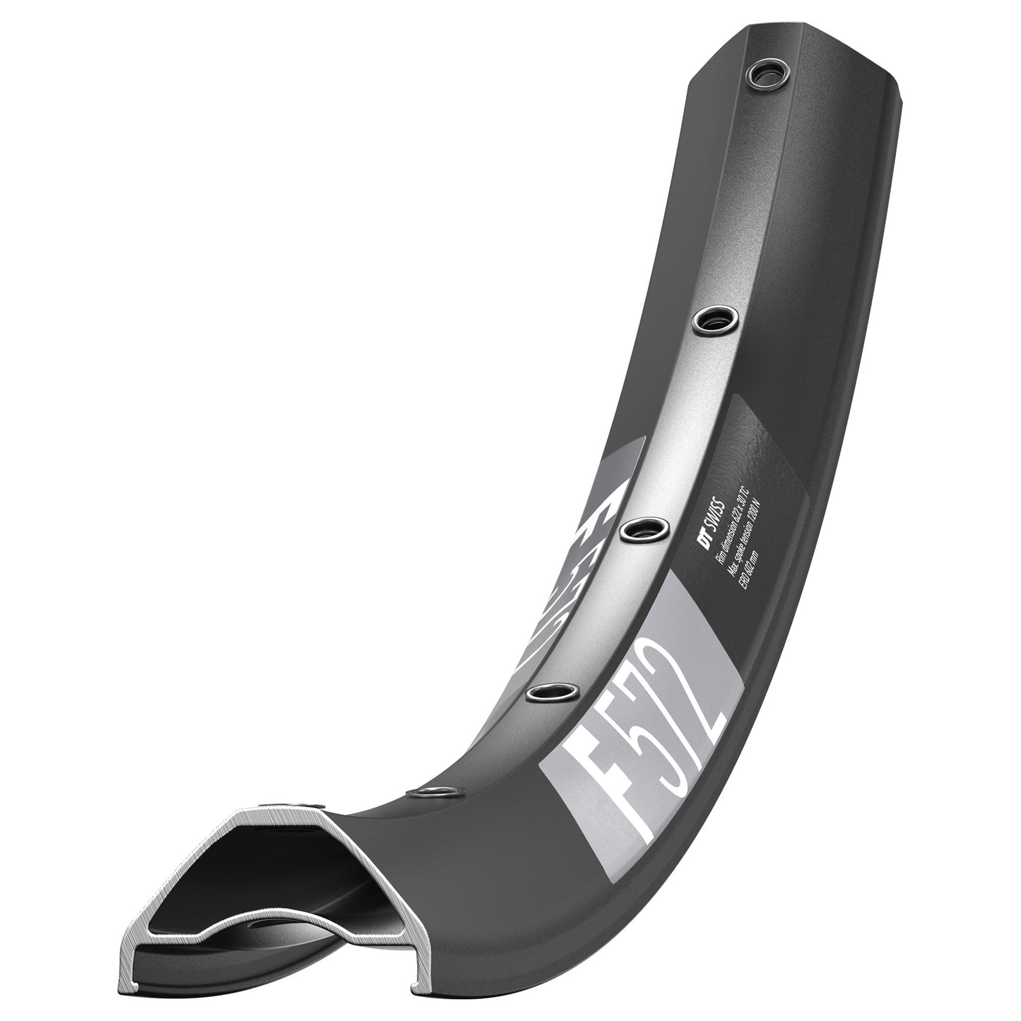 DT Swiss F 572 27.5" Rim