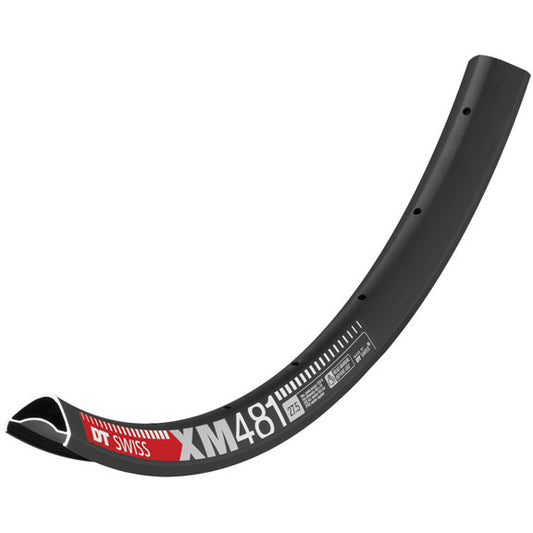 DT Swiss XM 481 27.5"  Rim