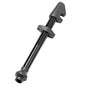 DT Swiss Aluminum Tubeless Valves