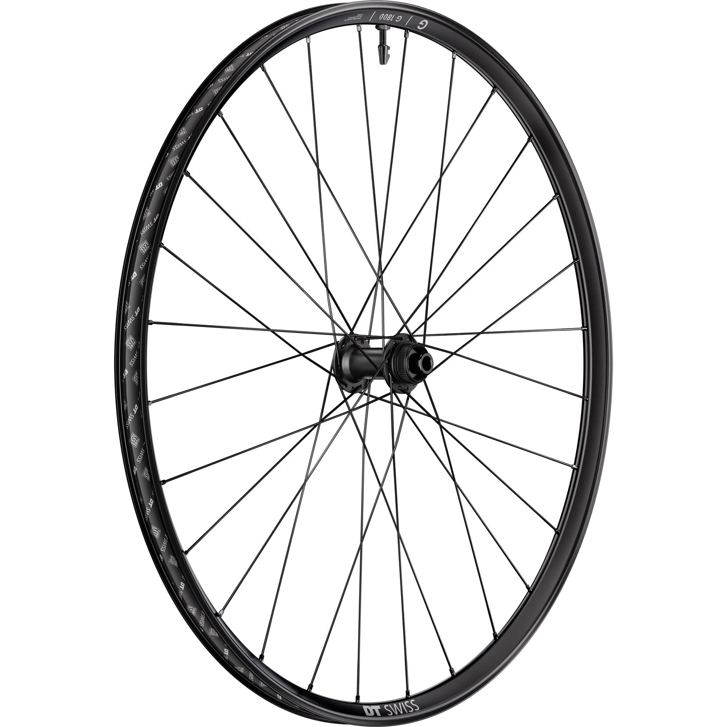 DT Swiss G 1800 Classic Disc 700c Wheels