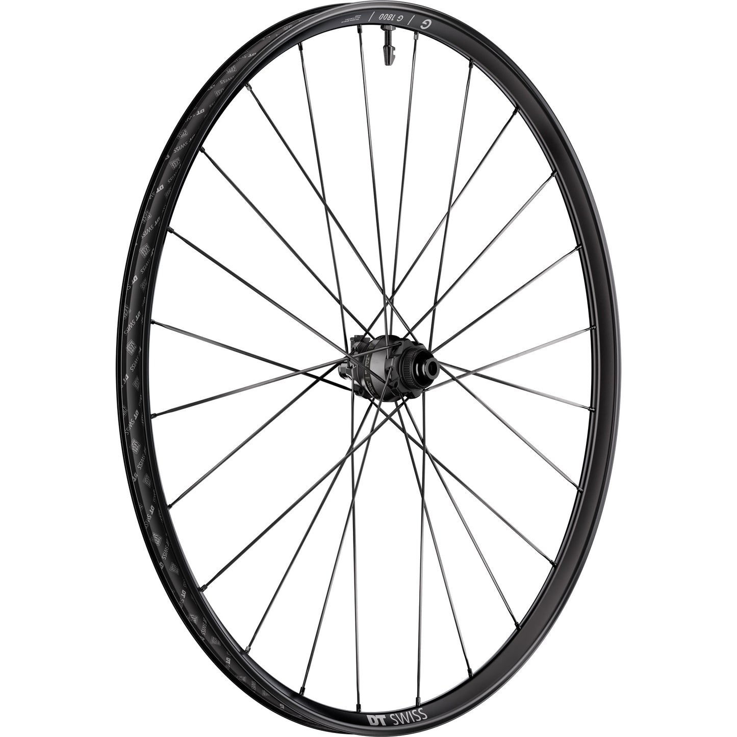 DT Swiss G 1800 Spline Disc 700c Wheels