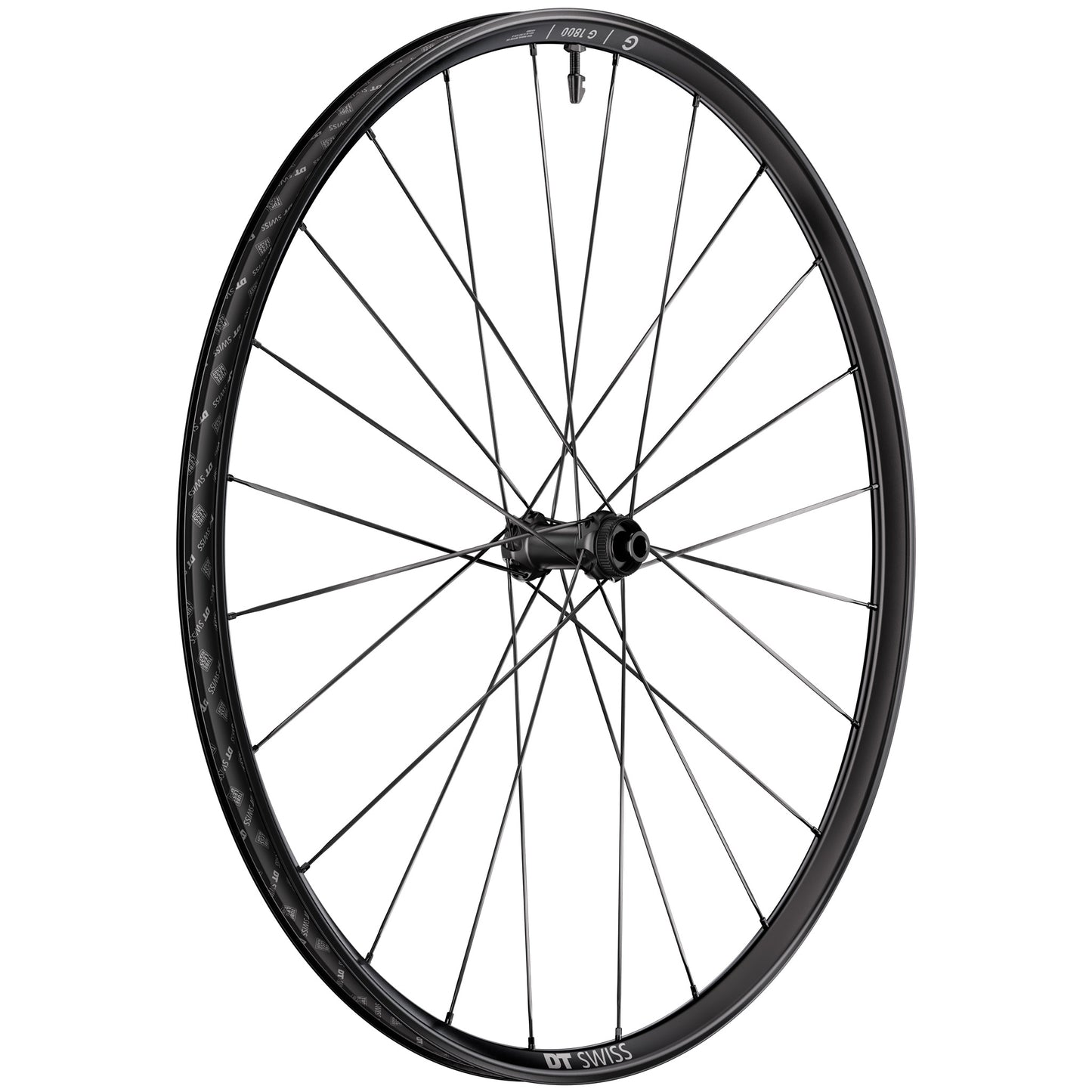 DT Swiss G 1800 Spline Disc 700c Wheels
