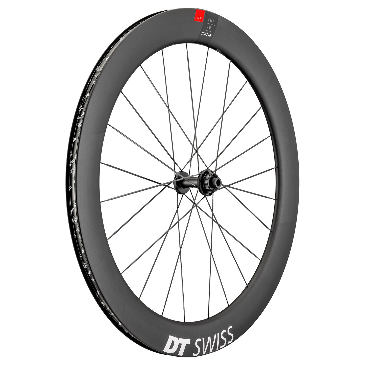 DT Swiss ARC 1100 62 DiCut Disc 700c Wheels