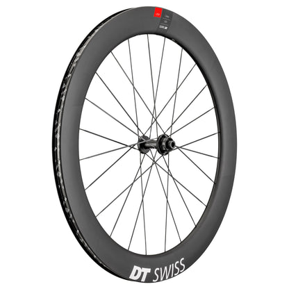 DT Swiss ARC 1100 62 DiCut Disc 700c Wheels