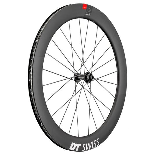 DT Swiss ARC 1100 62 DiCut Disc 700c Wheels