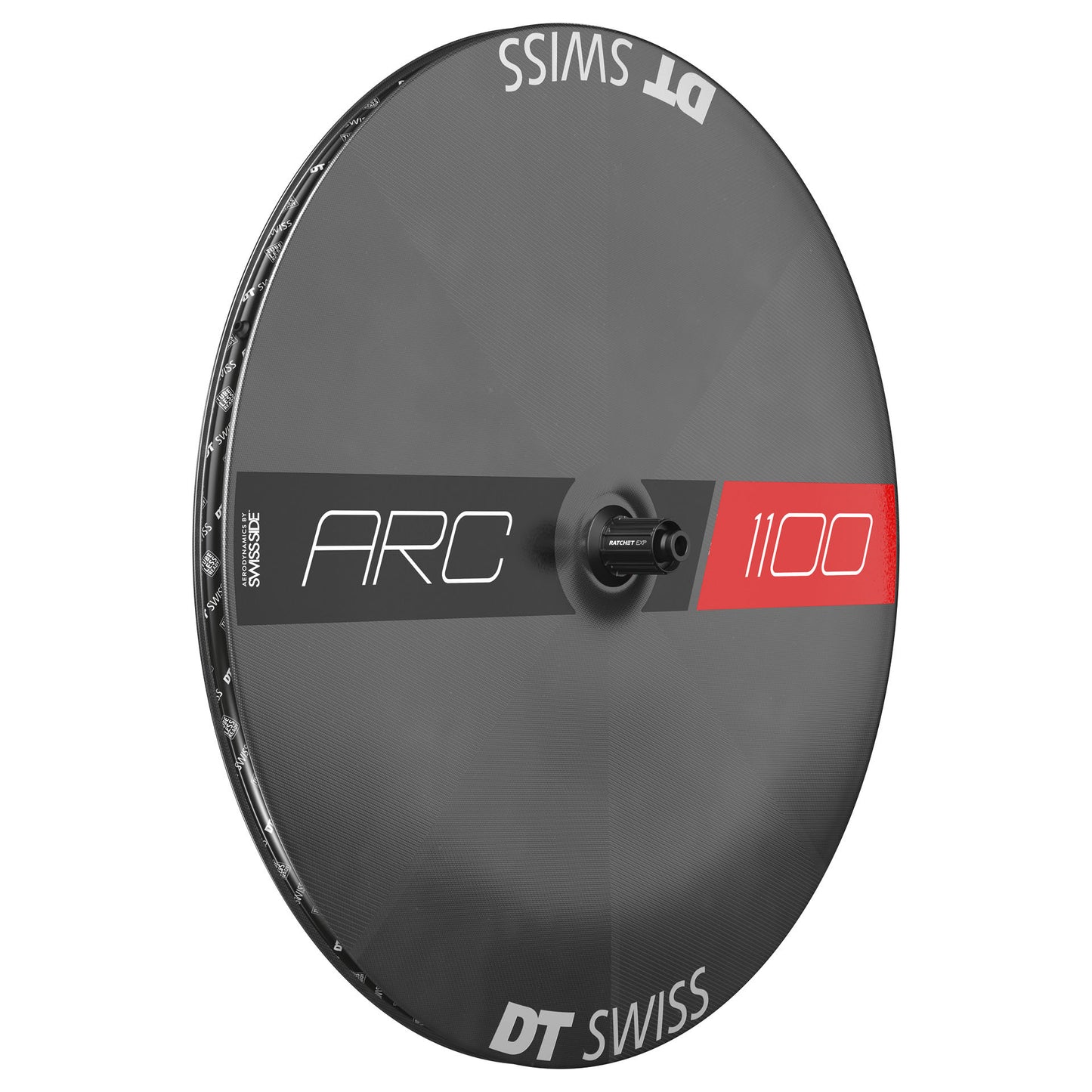 DT Swiss ARC 1100 Disc 700c Rear Wheel