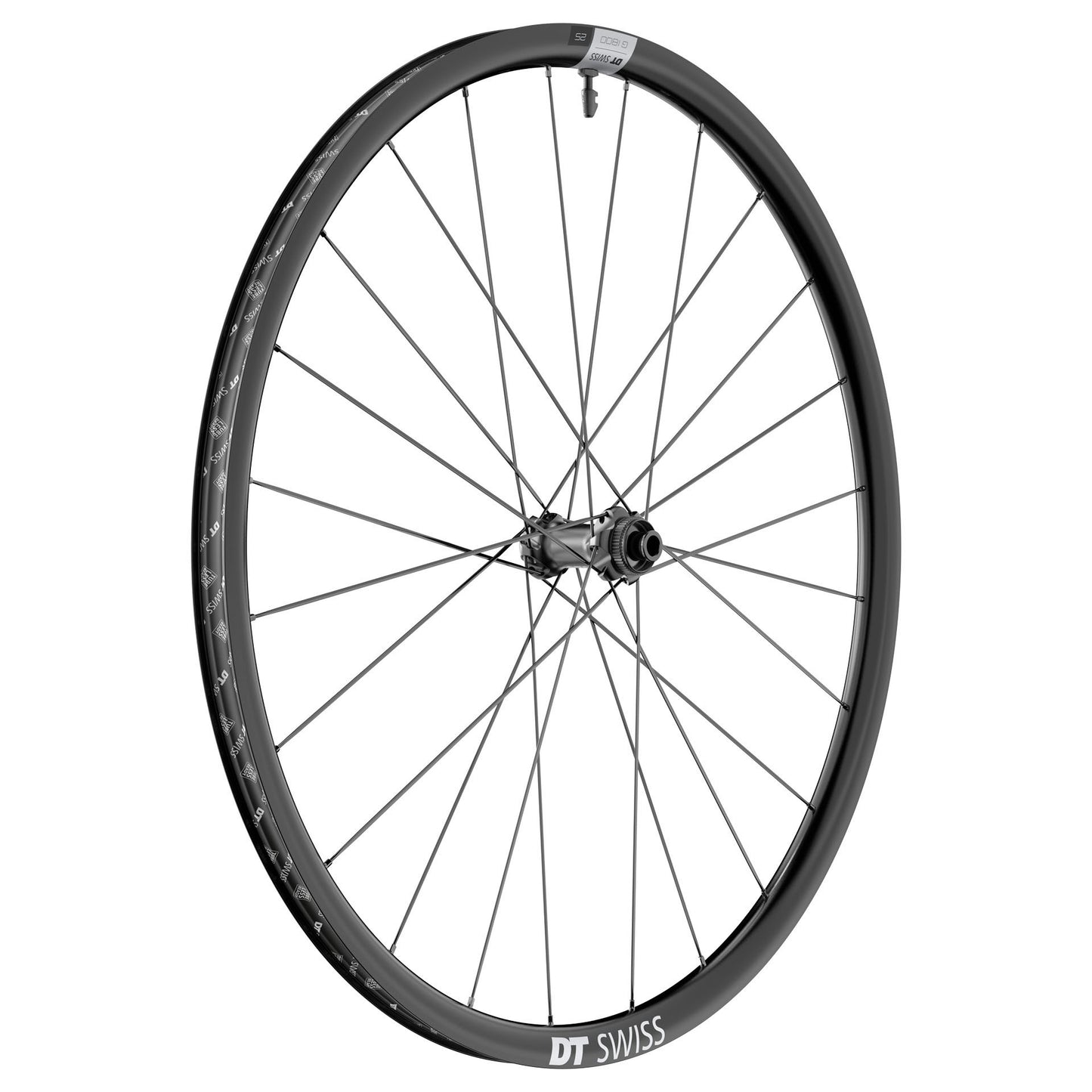 DT Swiss G 1800 Spline Disc 650b Wheels