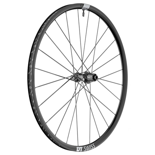 DT Swiss E 1800 Spline 23 Disc 700c Wheels