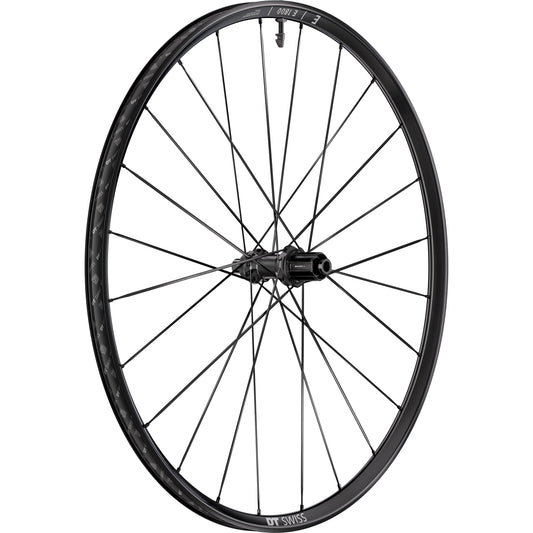 DT Swiss E 1800 Spline Disc 700c Wheels