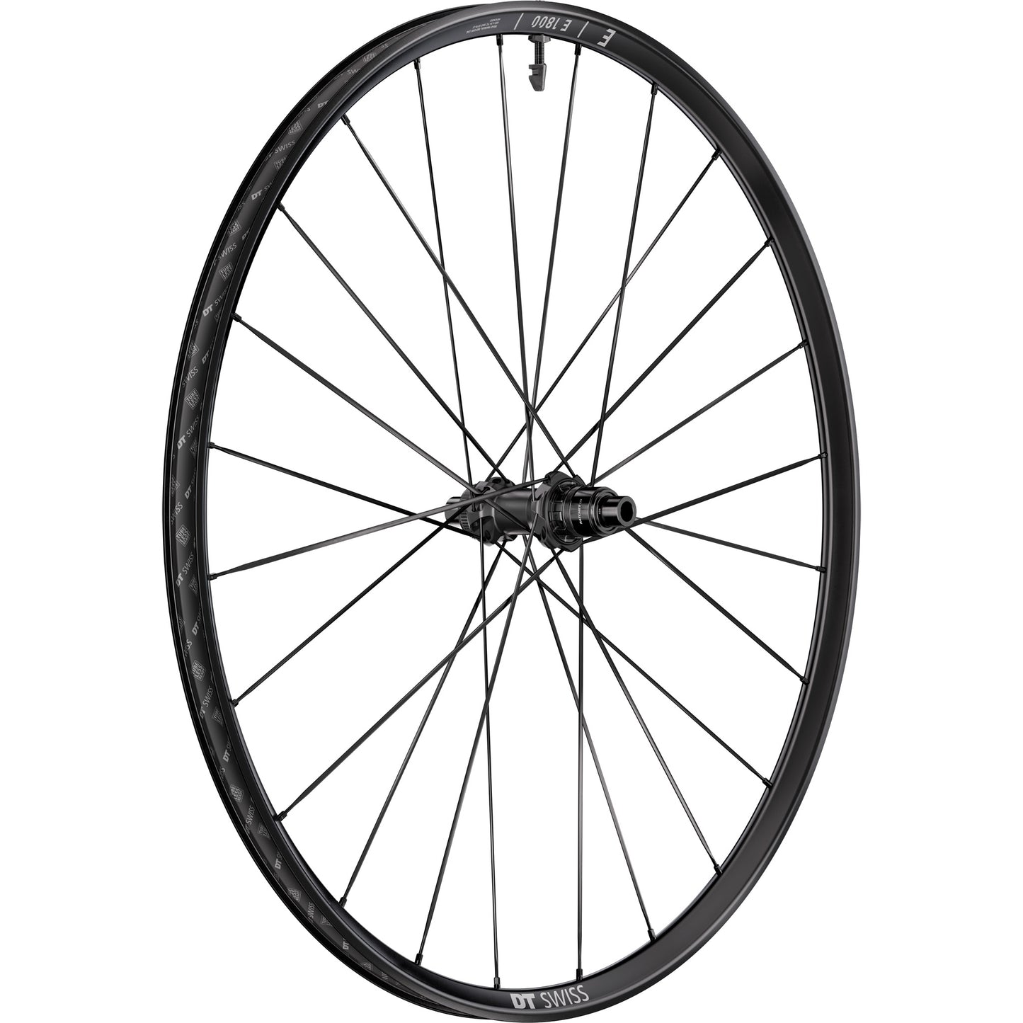 DT Swiss E 1800 Spline Disc 700c Wheels