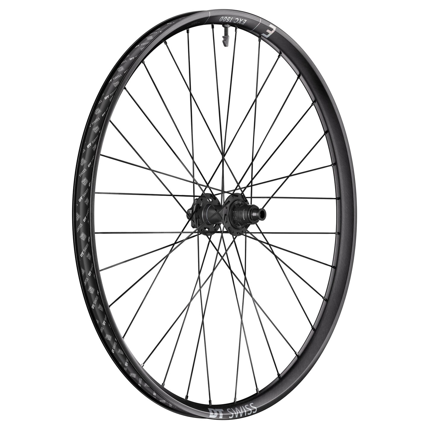 DT Swiss EXC 1500 Classic 27.5" Wheels