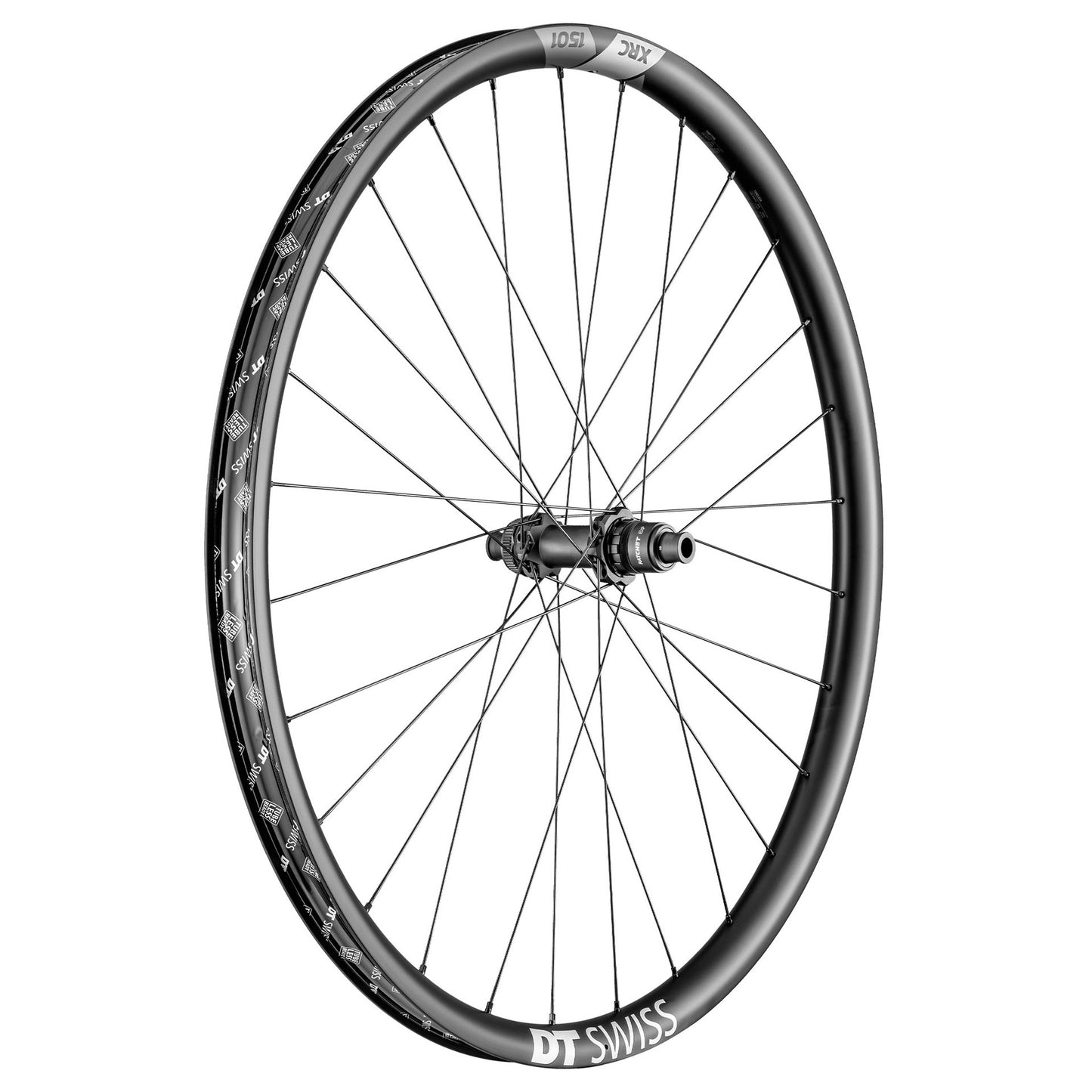 DT Swiss XRC 1501 Spline One 29" Wheels