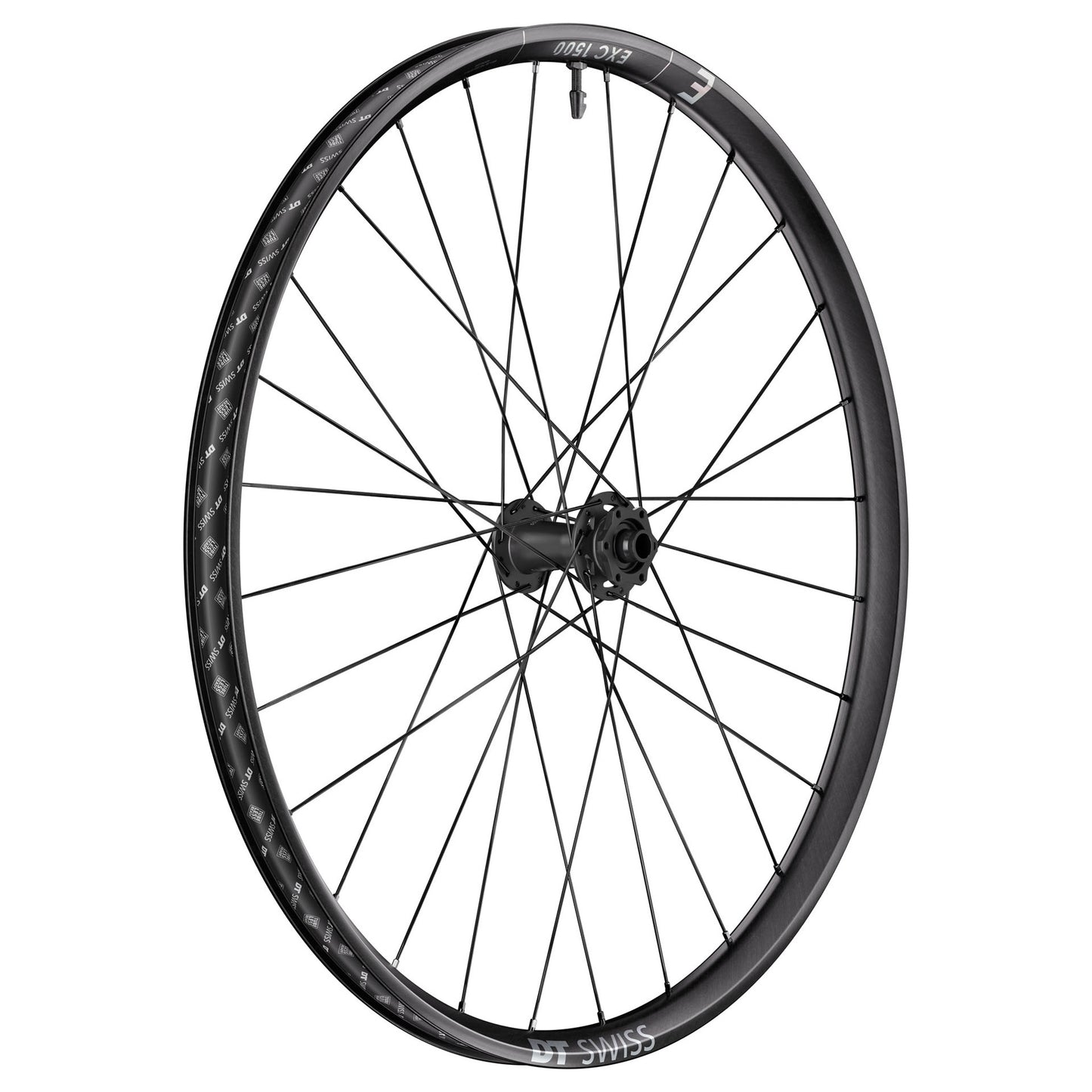 DT Swiss EXC 1500 Classic 29" Wheels