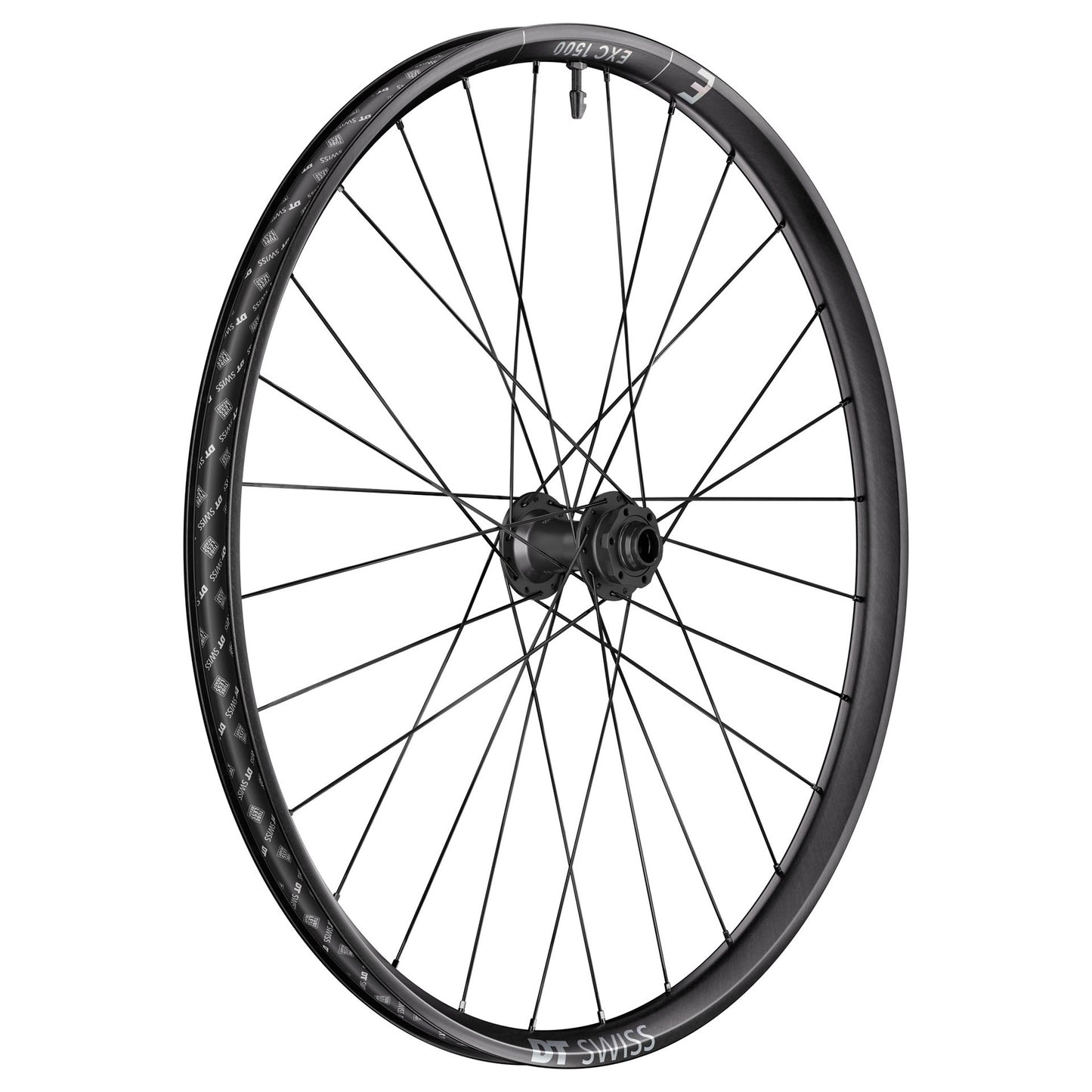 DT Swiss EXC 1500 Classic 29" Wheels