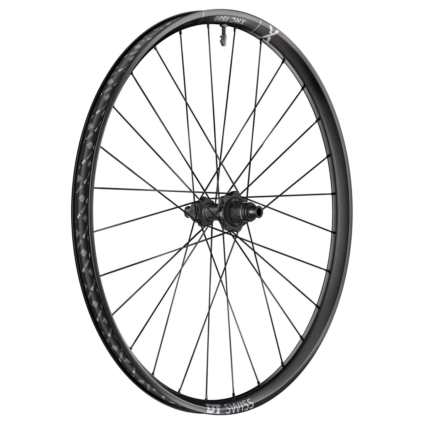 DT Swiss XMC 1500 Spline 29" Wheels