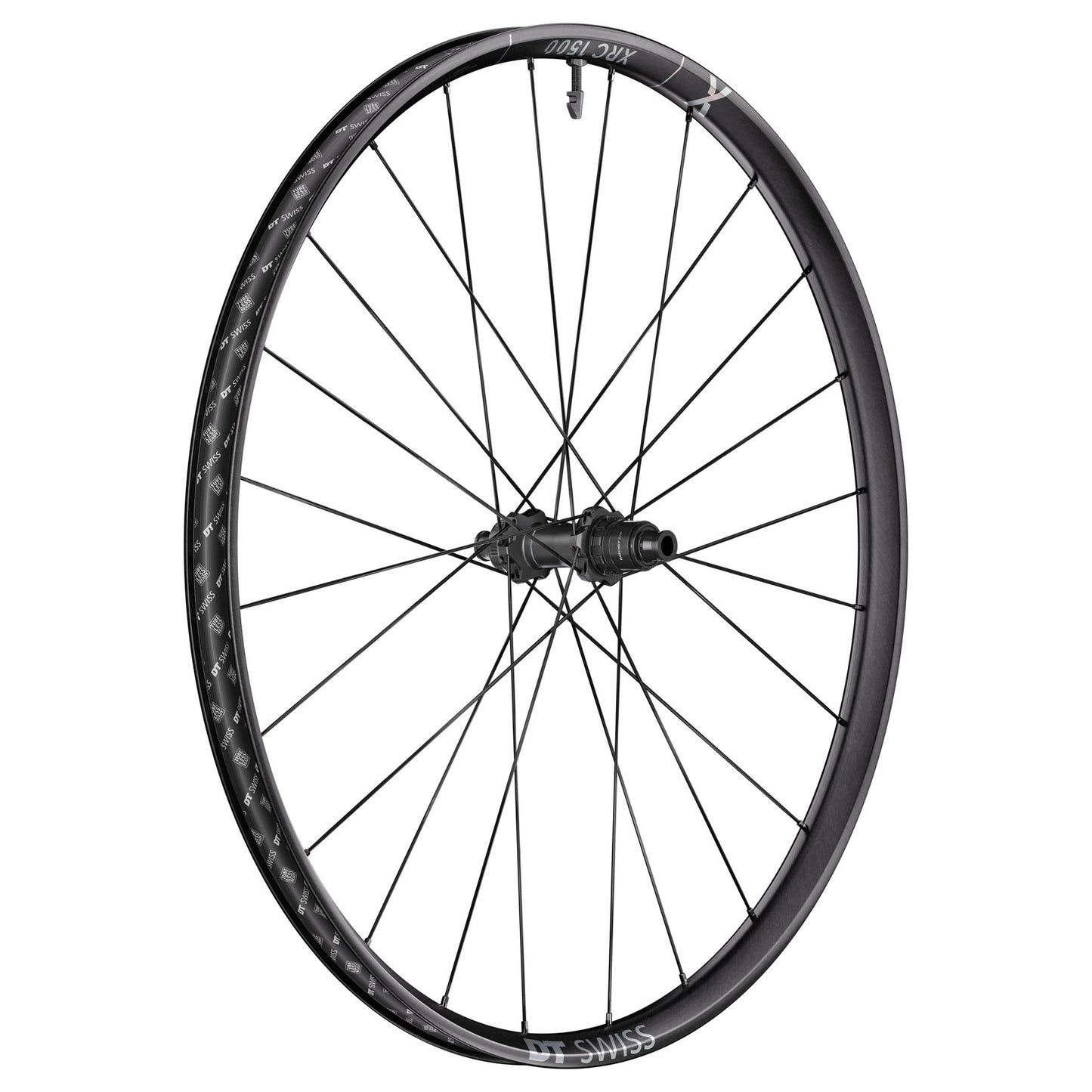 DT Swiss XRC 1500 Spline 29" Wheels