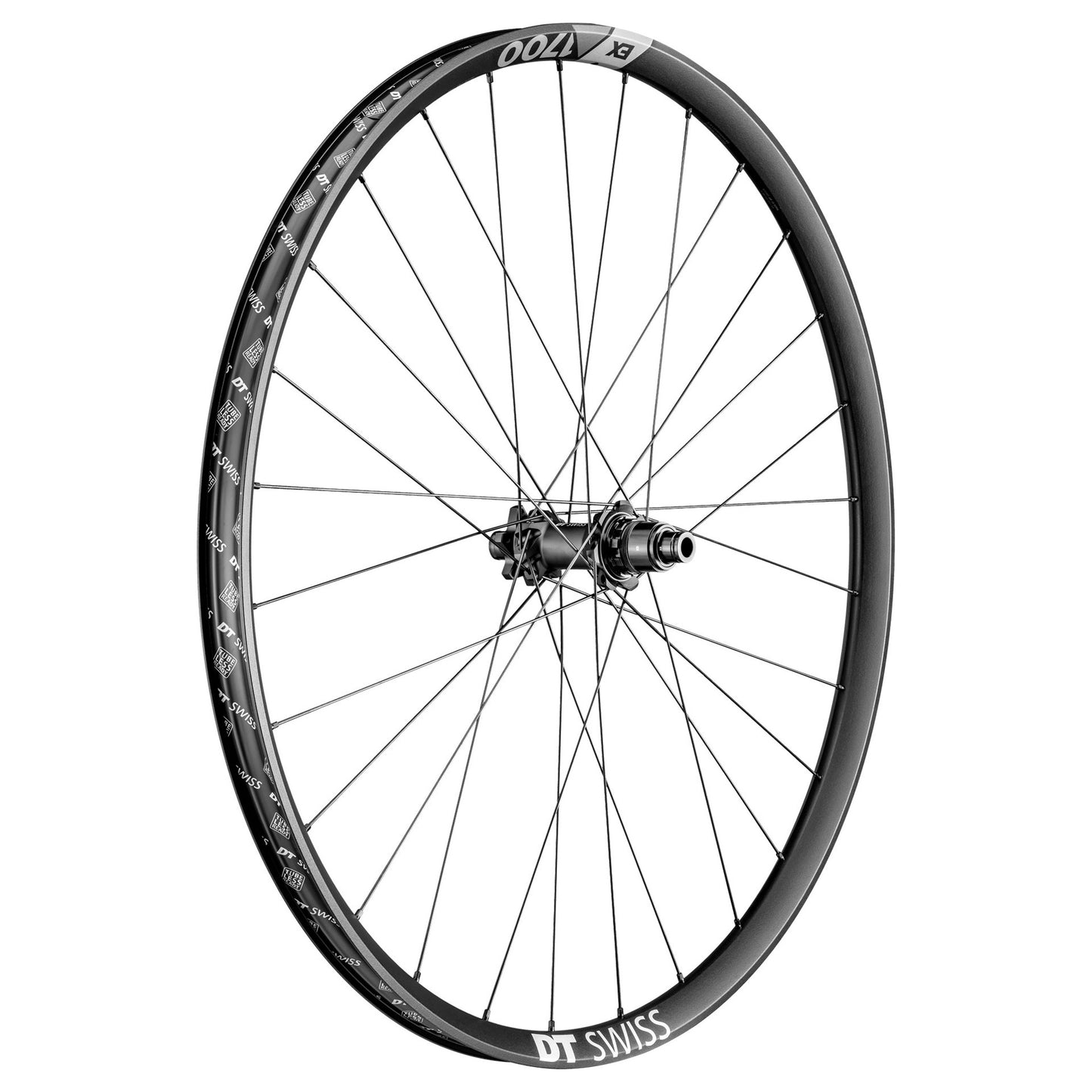 DT Swiss EX 1700 Spline 29" Wheels