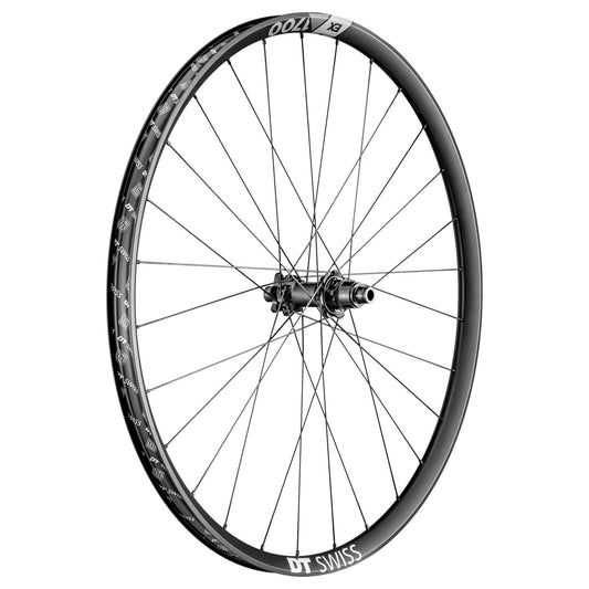 DT Swiss EX 1700 Spline 29" Wheels