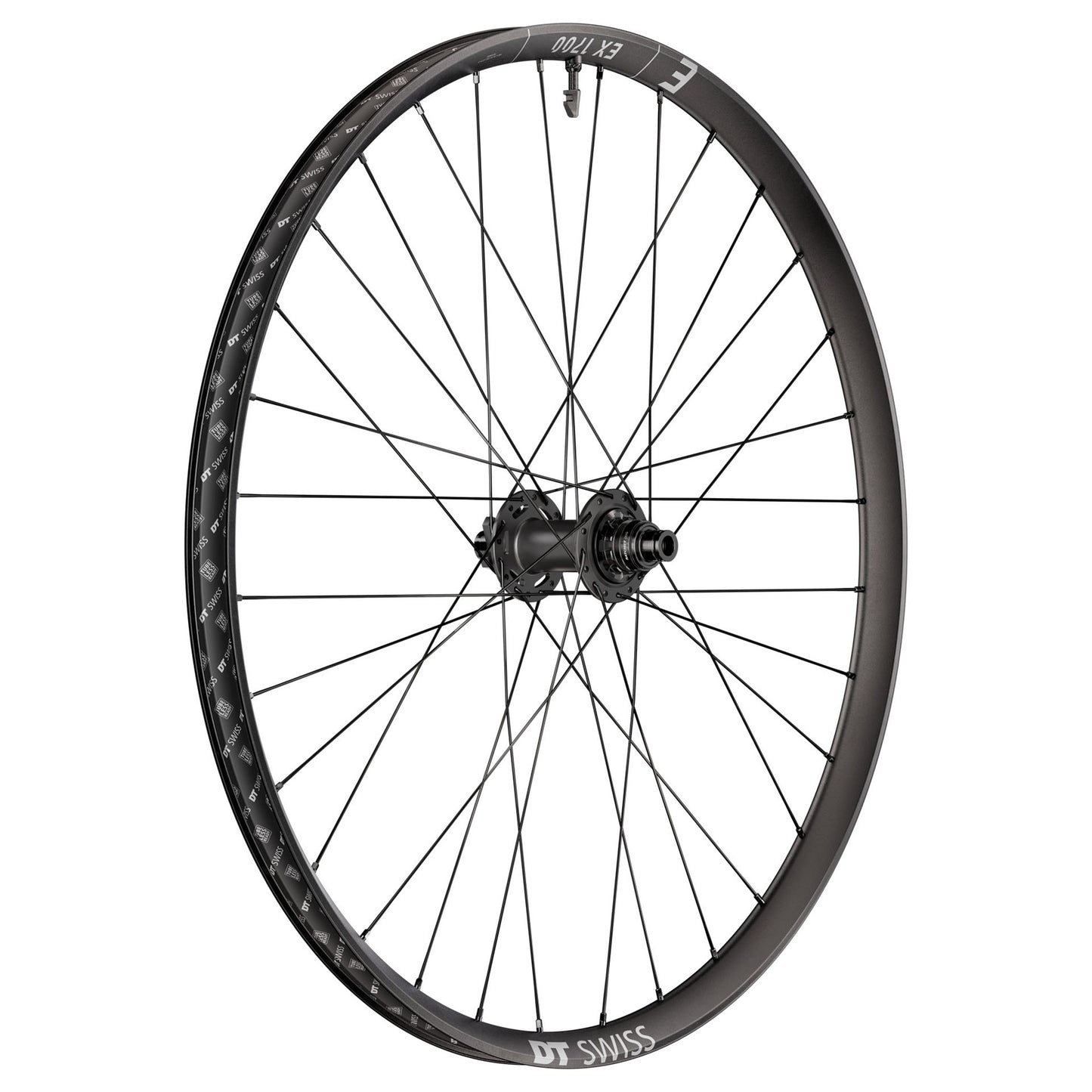 DT Swiss EX 1700 Classic 29" Wheels