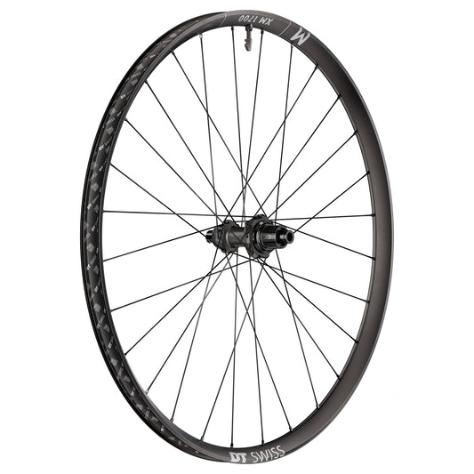 DT Swiss XM 1700 Spline 29" Wheels
