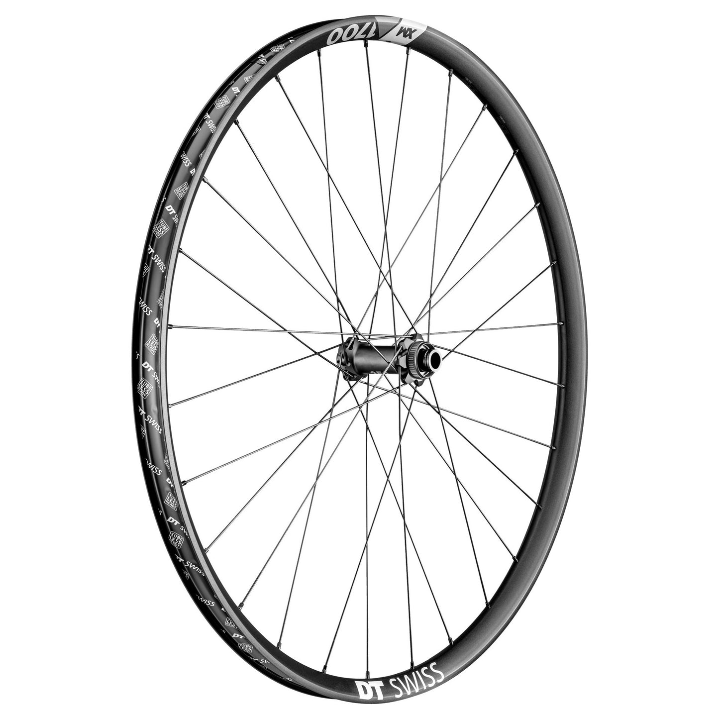 DT Swiss XM 1700 Spline 29" Wheels