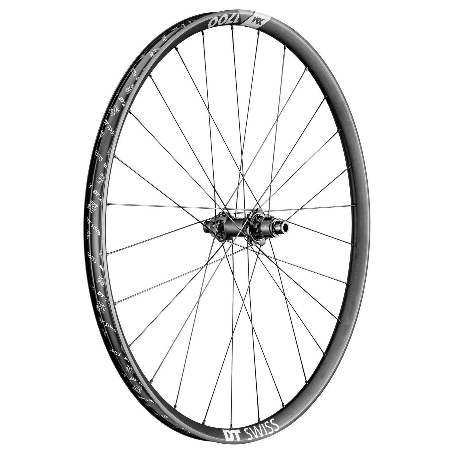 DT Swiss XM 1700 Spline 29" Wheels