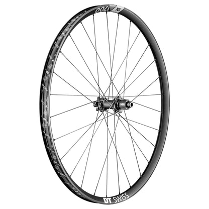DT Swiss EX 1700 Spline 27.5" Wheels
