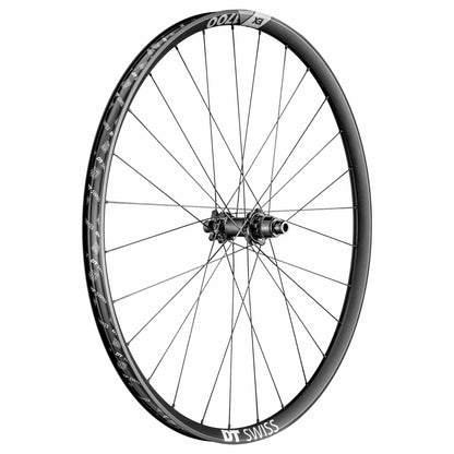 DT Swiss EX 1700 Spline 27.5" Wheels