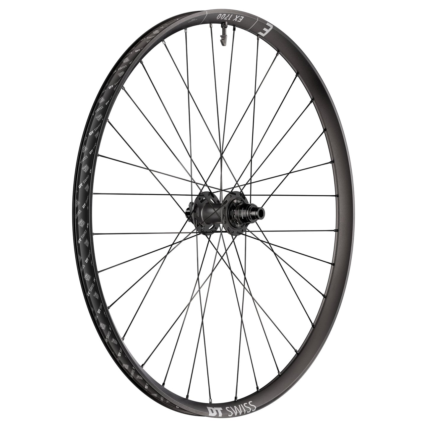 DT Swiss EX 1700 Classic 27.5" Wheels