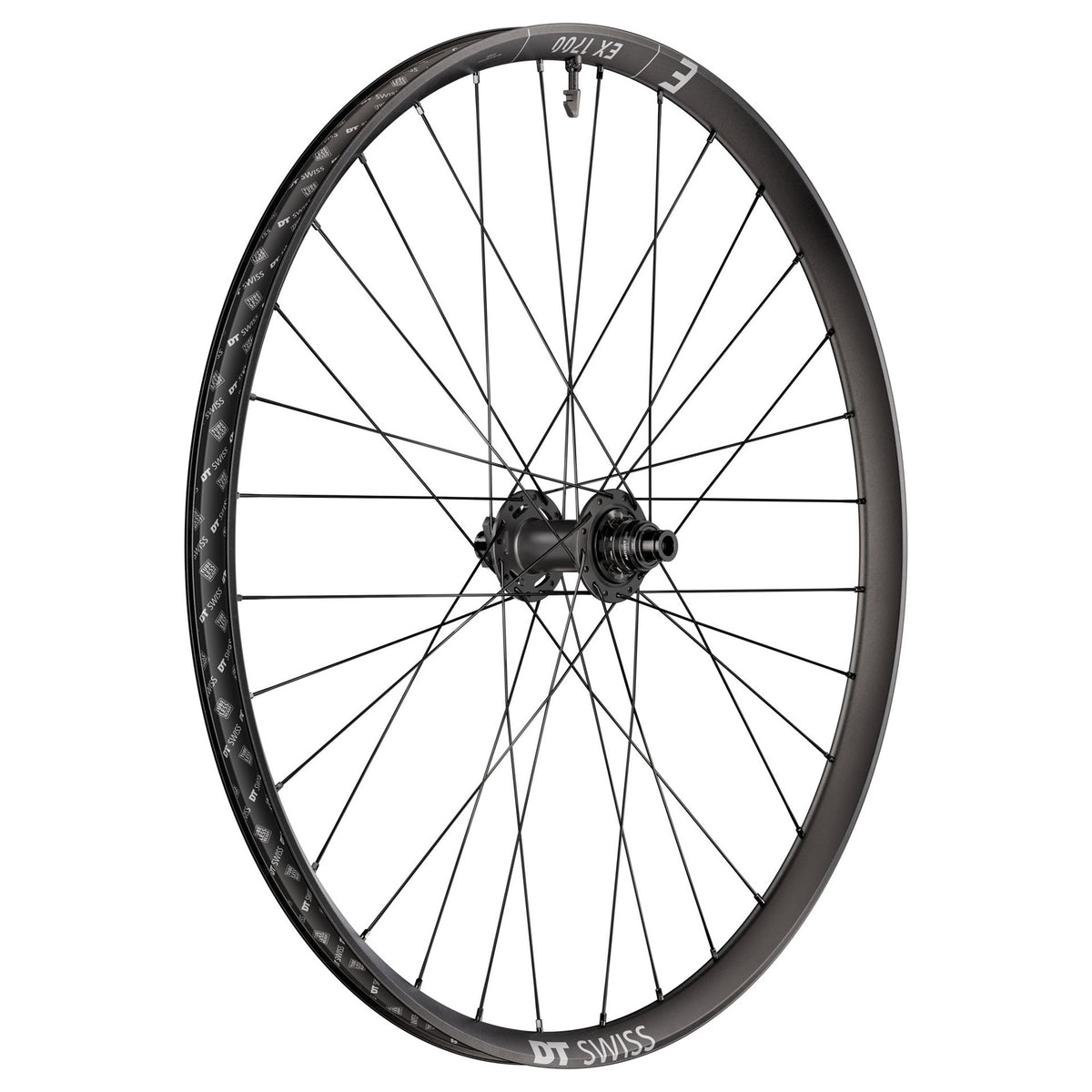 DT Swiss EX 1700 Classic 27.5" Wheels