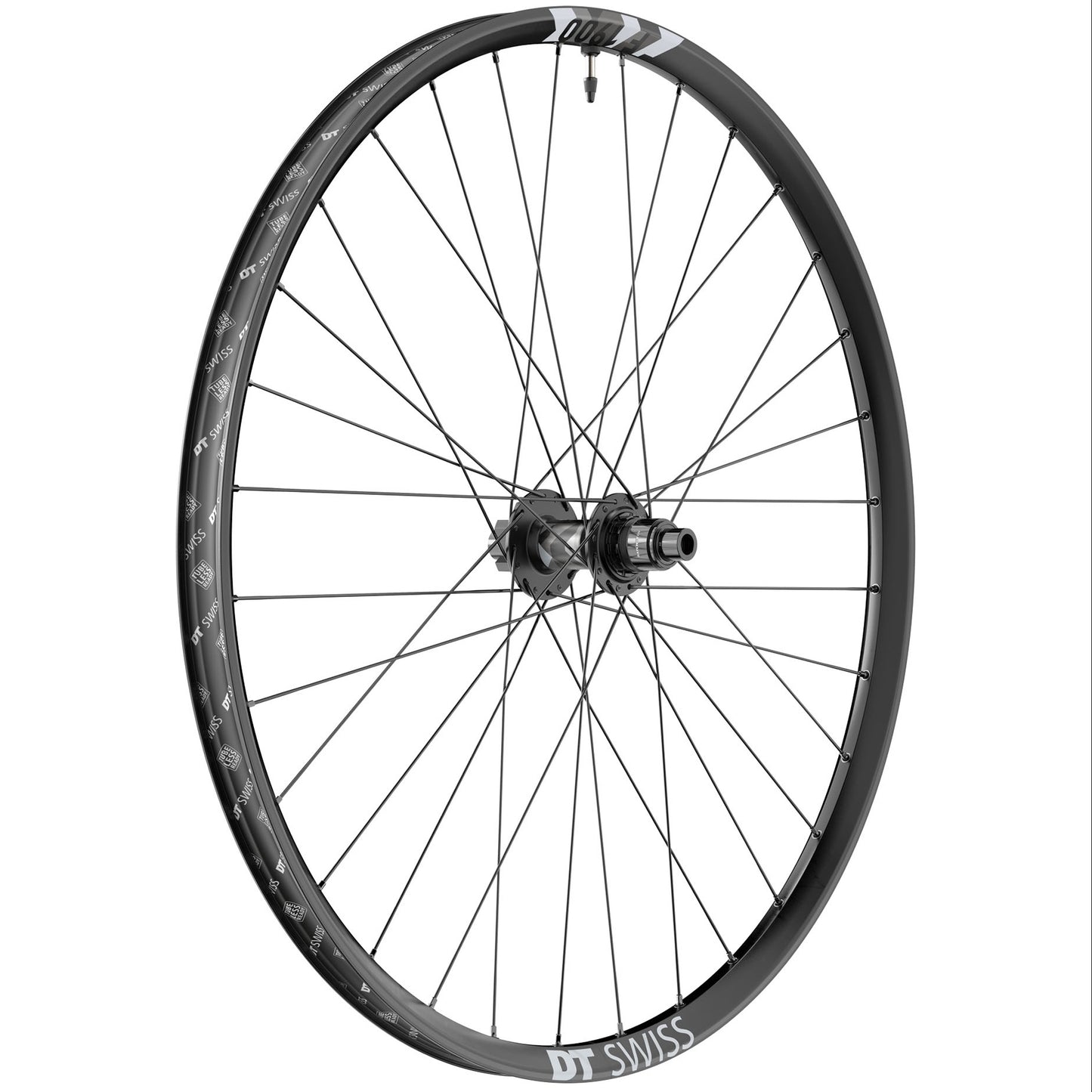 DT Swiss F 1900 Classic 29" Wheels