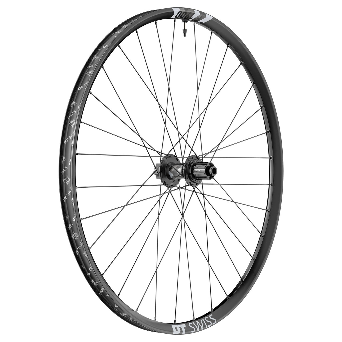 DT Swiss F 1900 Classic 29" Wheels