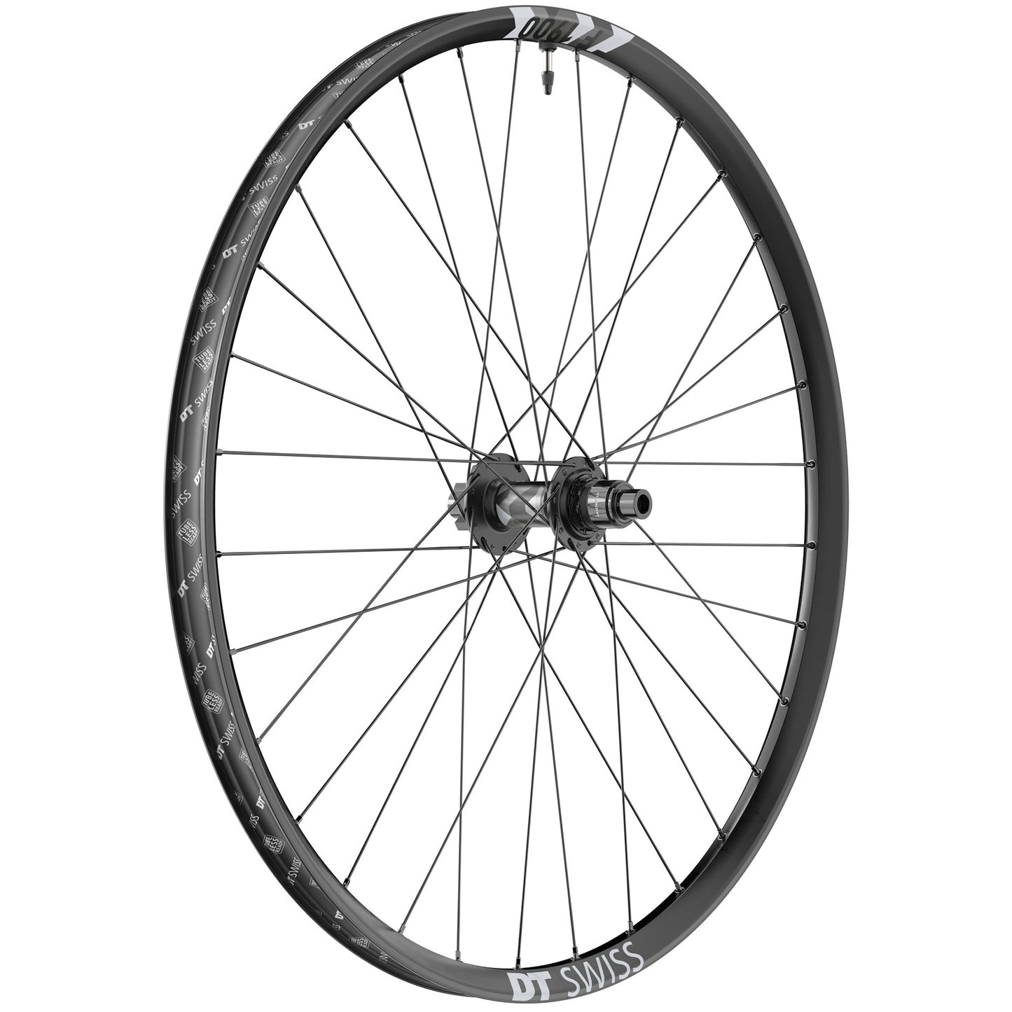 DT Swiss F 1900 Spline 27.5" Wheels