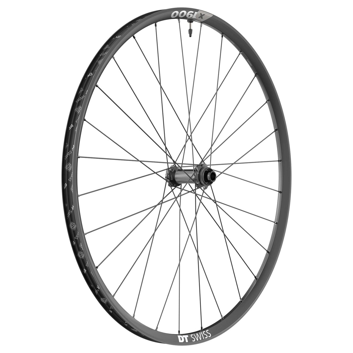 DT Swiss X 1900 Spline 29" Wheels