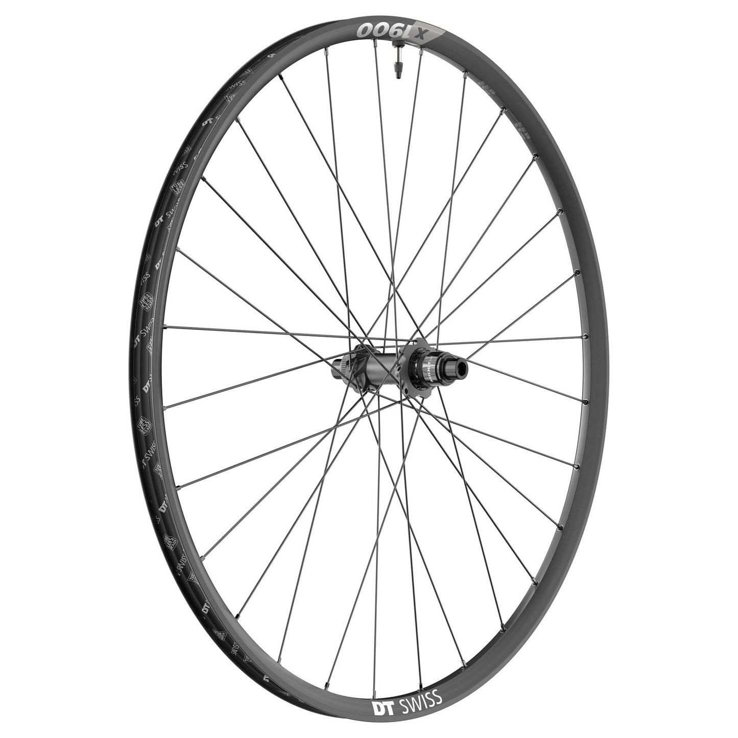 DT Swiss X 1900 Spline 29" Wheels
