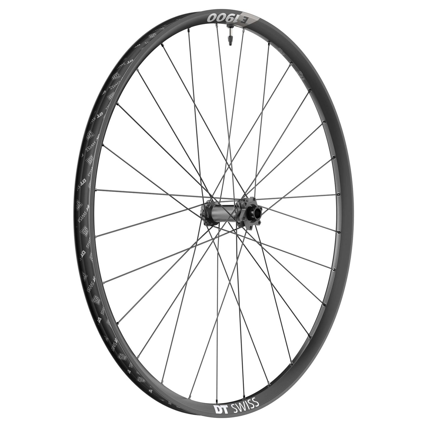 DT Swiss E 1900 Spline 27.5" Wheels