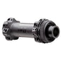 DT Swiss 180 EXP StraightPull Center Lock Disc Hub