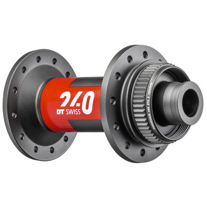 DT Swiss 240 EXP Classic Flange Center Lock Disc