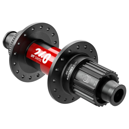 DT Swiss 240 EXP Classic Flange Center Lock Disc