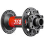 DT Swiss 240 Classic Flange IS Disc Front Hubs