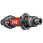 DT Swiss 240 EXP StraightPull Center Lock Disc Hub