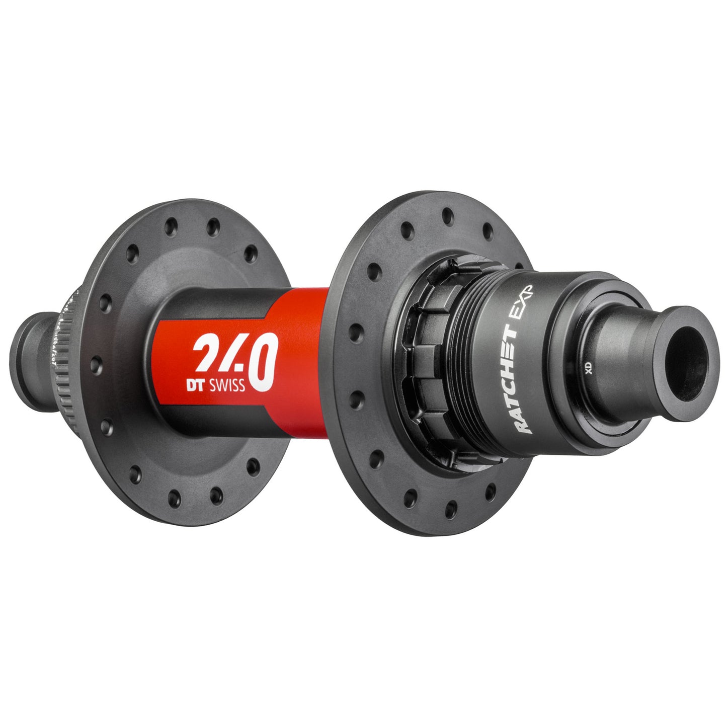 DT Swiss 240 EXP Classic Flange Center Lock Disc