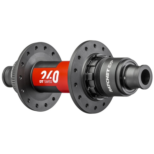 DT Swiss 240 EXP Classic Flange Center Lock Disc