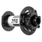 DT Swiss 350 Classic Flange IS Disc Front Hubs