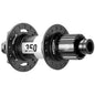 DT Swiss 350 Classic Flange IS Disc Hubs