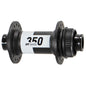 DT Swiss 350 Classic Flange Center Lock Front Hubs
