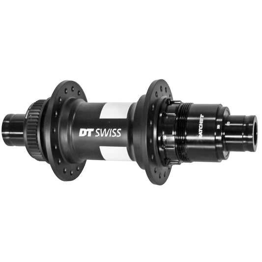 DT Swiss 350 Classic Flange Center Lock Disc Hubs