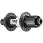 DT Swiss 350 Classic Flange Center Lock Disc Hubs
